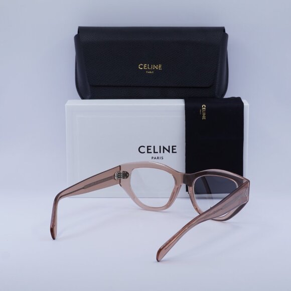 Final Price! Celine CL50111I 072 Eyeglasses - Picture 9 of 9